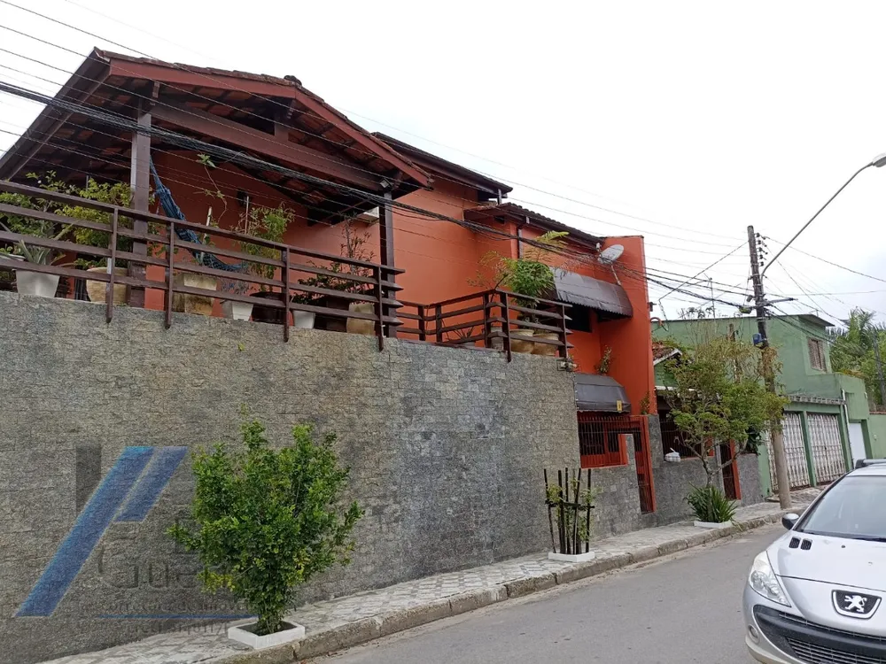 Casa, 3 quartos, 324 m² - Foto 2