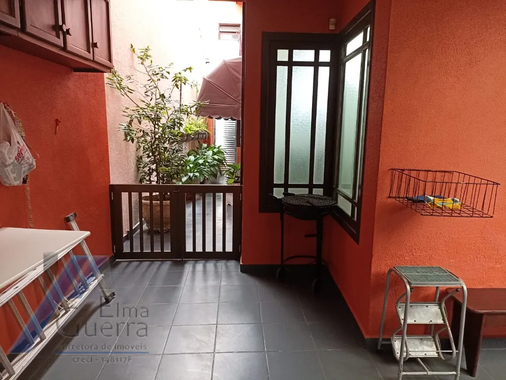 Casa, 3 quartos, 324 m² - Foto 5