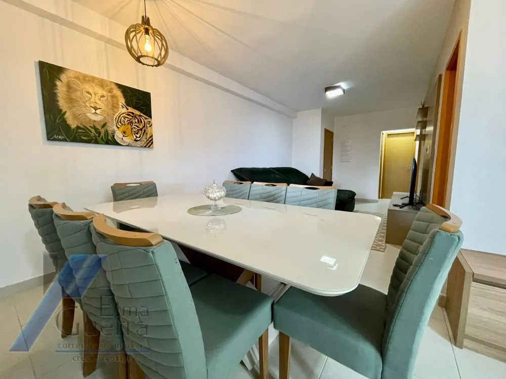 Apartamento, 3 quartos, 117 m² - Foto 11