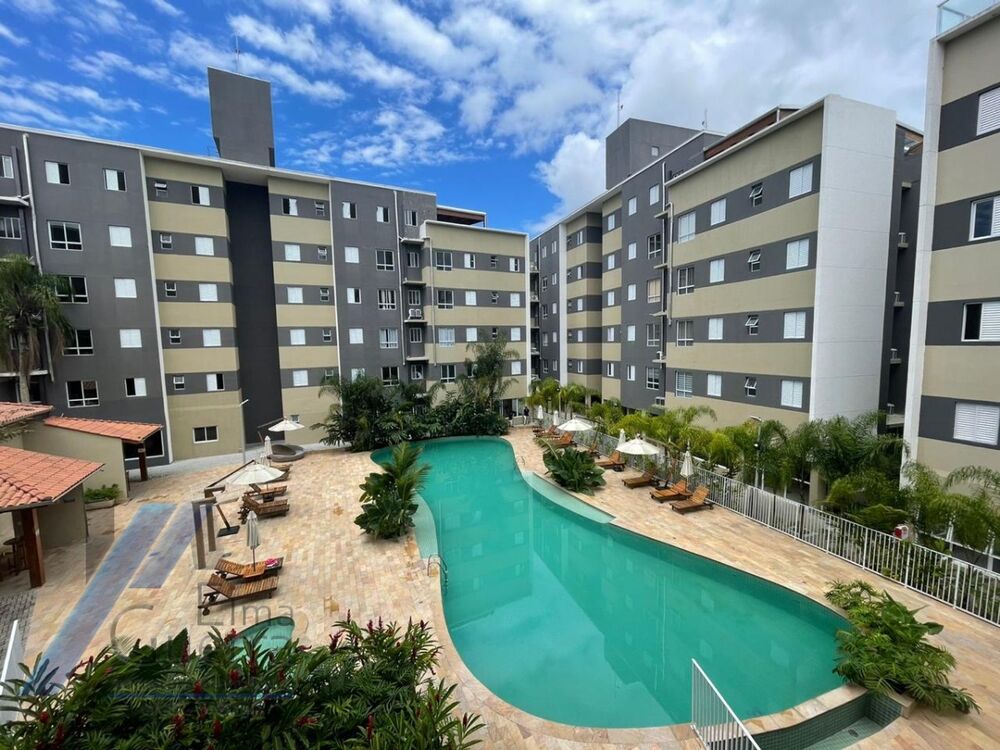 Apartamento, 3 quartos, 117 m² - Foto 1