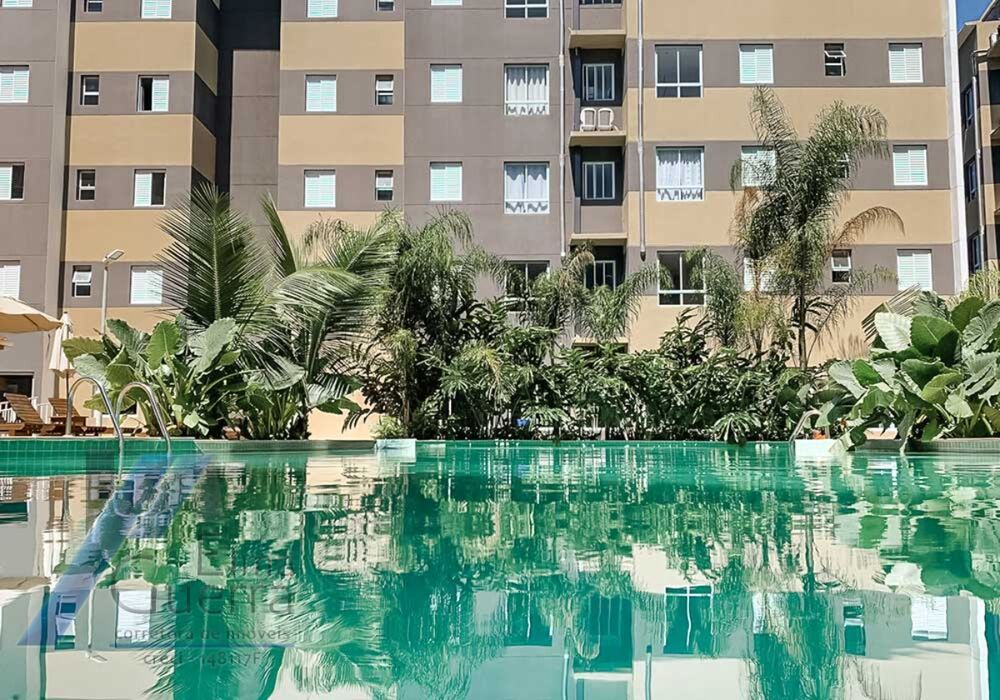 Apartamento, 3 quartos, 117 m² - Foto 2
