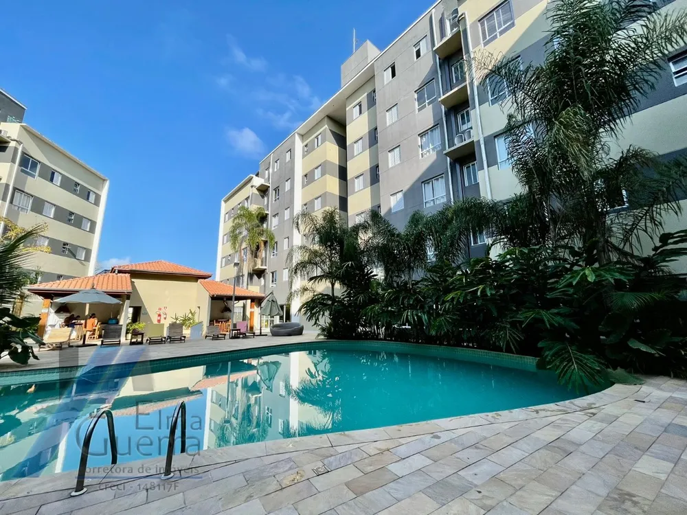 Apartamento, 3 quartos, 117 m² - Foto 6