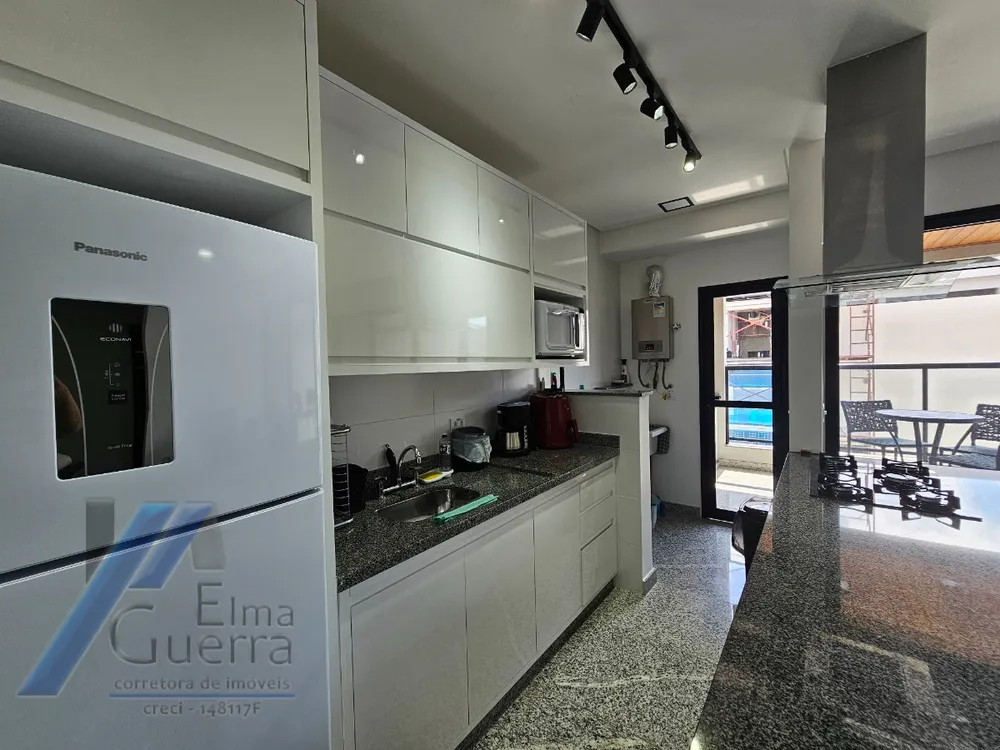 Apartamento, 3 quartos, 98 m² - Foto 7