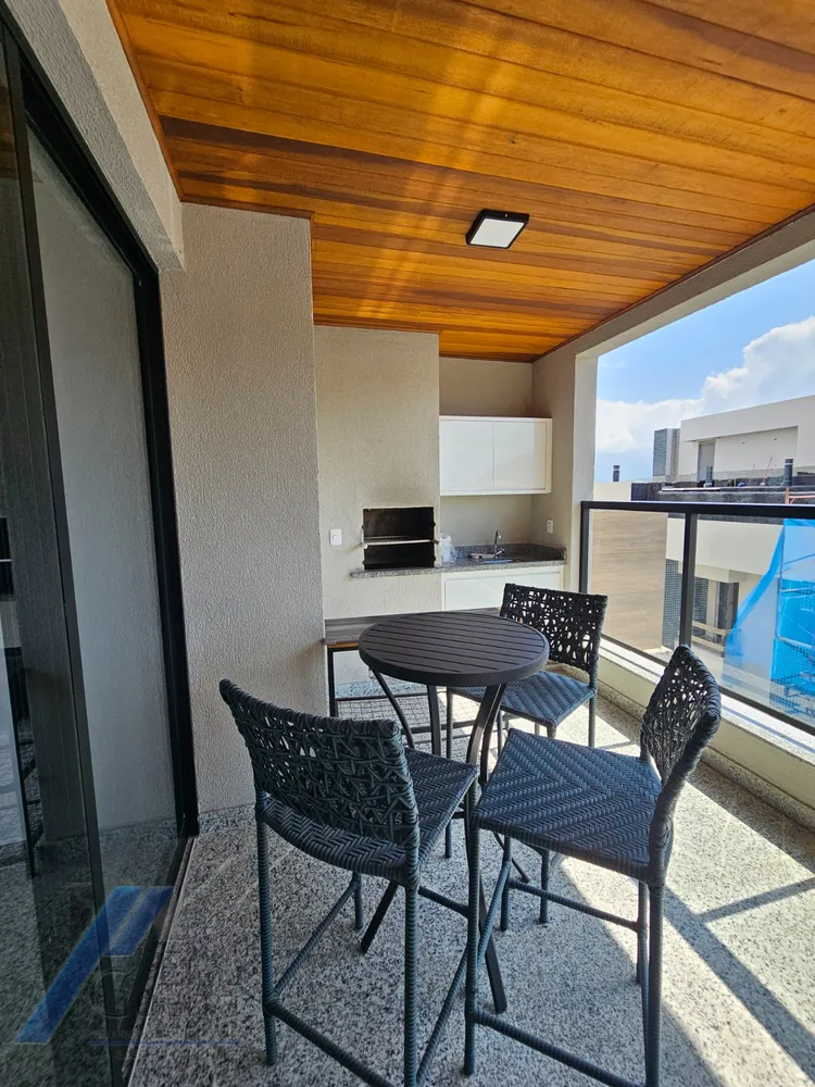 Apartamento, 3 quartos, 98 m² - Foto 4
