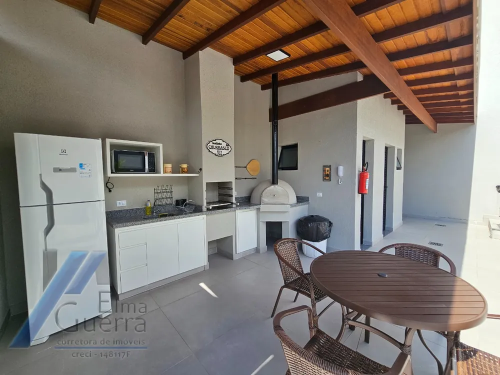 Apartamento, 3 quartos, 98 m² - Foto 2
