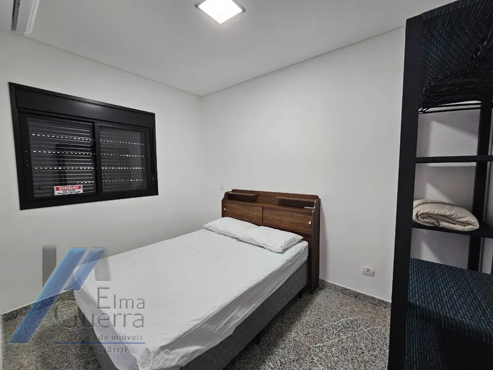 Apartamento, 3 quartos, 98 m² - Foto 10