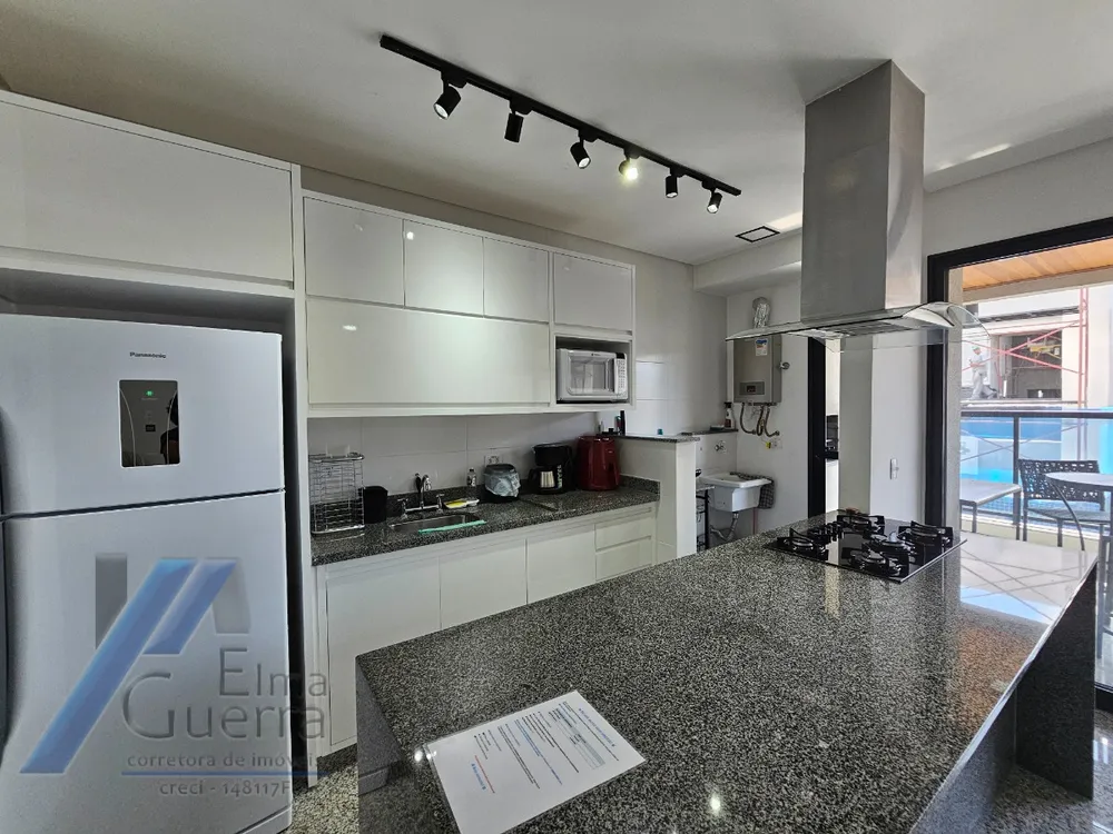 Apartamento, 3 quartos, 98 m² - Foto 6