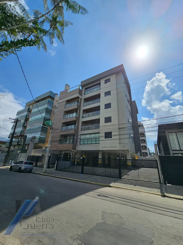 Apartamento, 3 quartos, 98 m² - Foto 1
