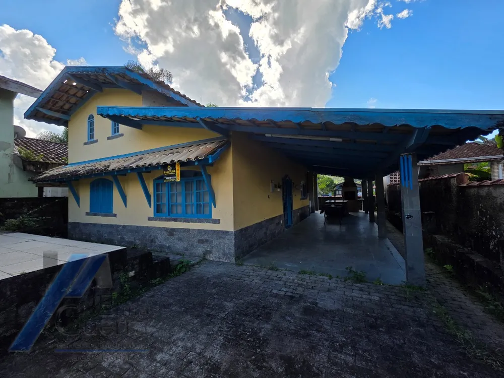 Casa, 3 quartos, 250 m² - Foto 1