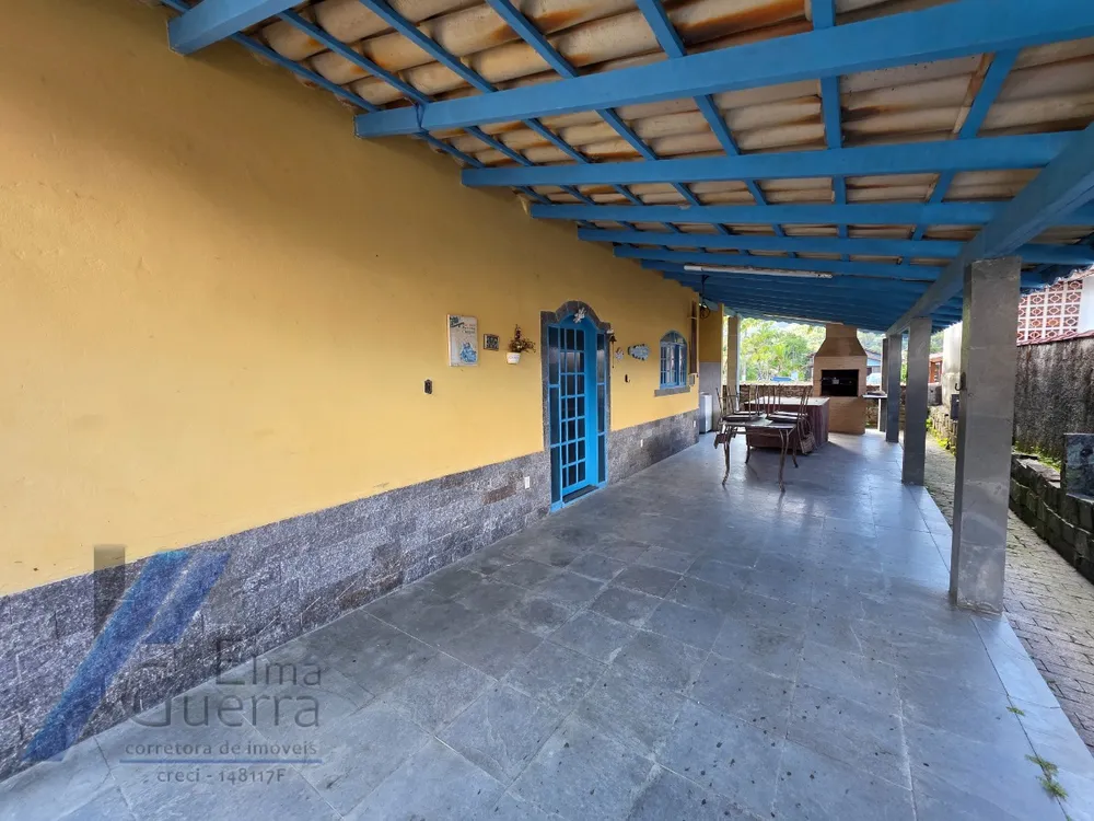 Casa, 3 quartos, 250 m² - Foto 4