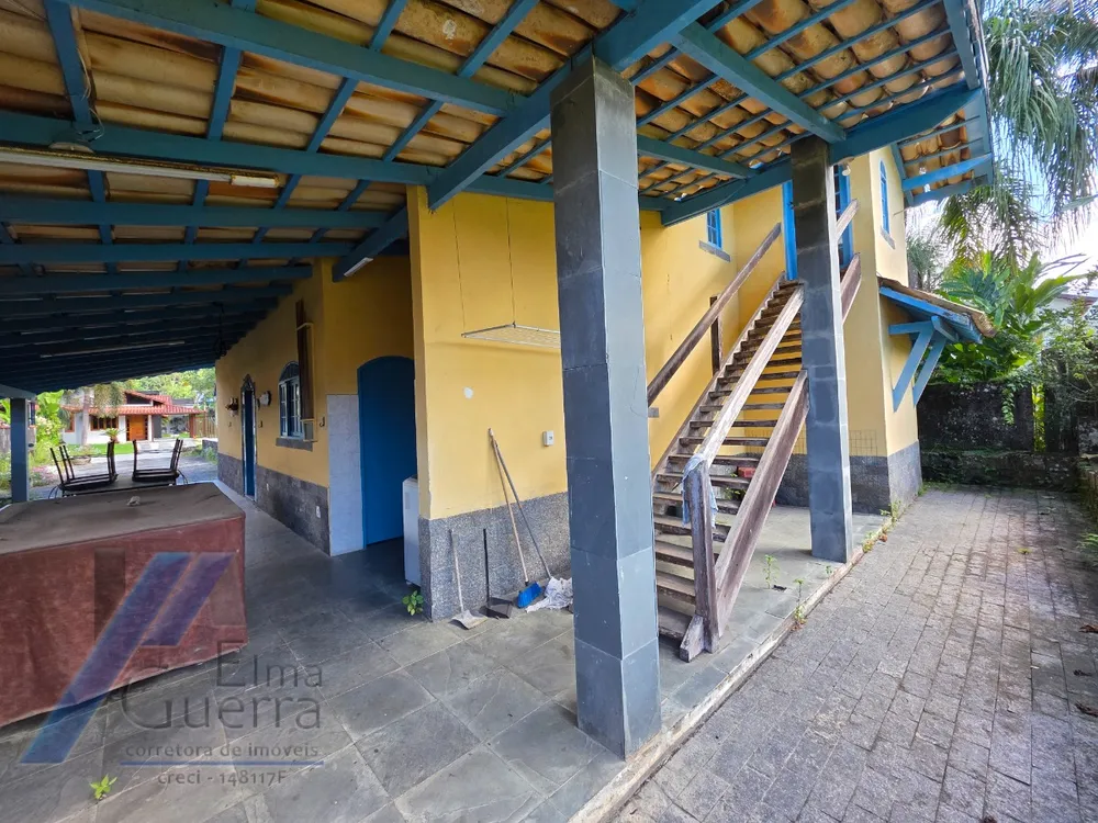Casa, 3 quartos, 250 m² - Foto 6