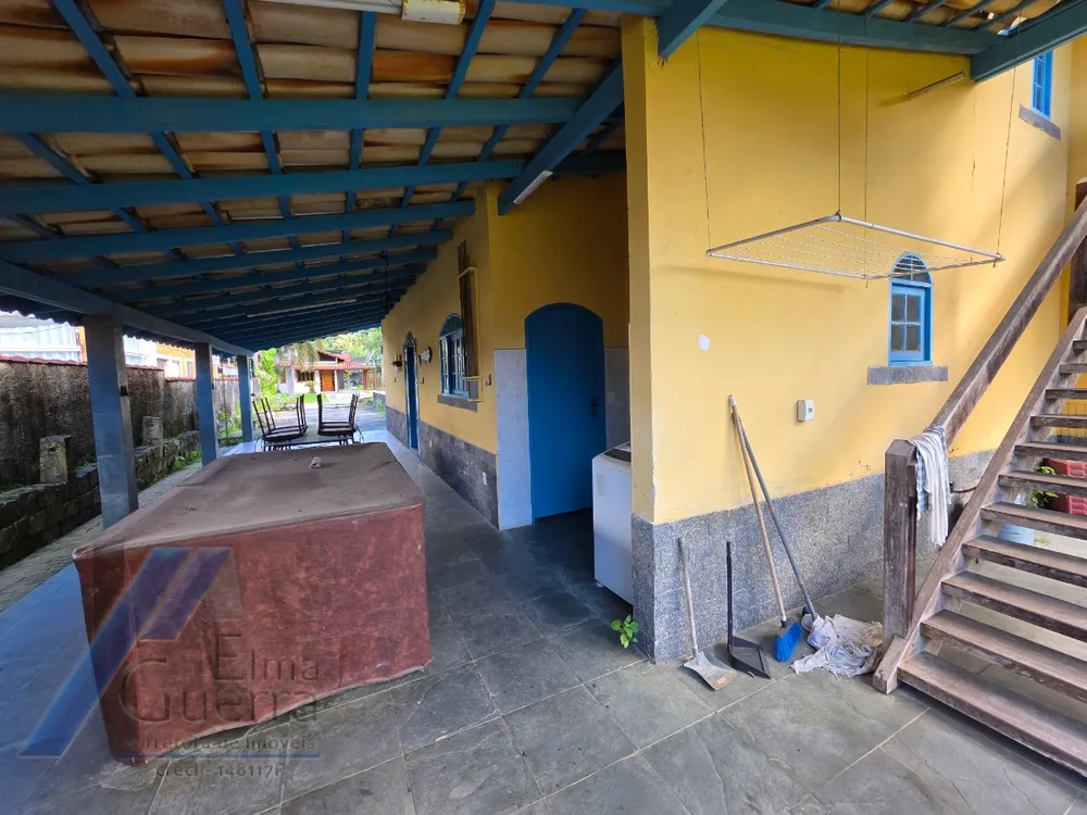 Casa, 3 quartos, 250 m² - Foto 5