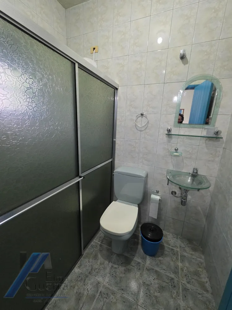 Casa, 3 quartos, 250 m² - Foto 12