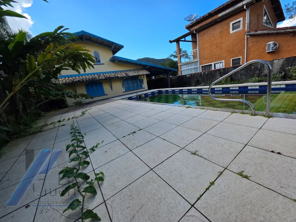 Casa, 3 quartos, 250 m² - Foto 2