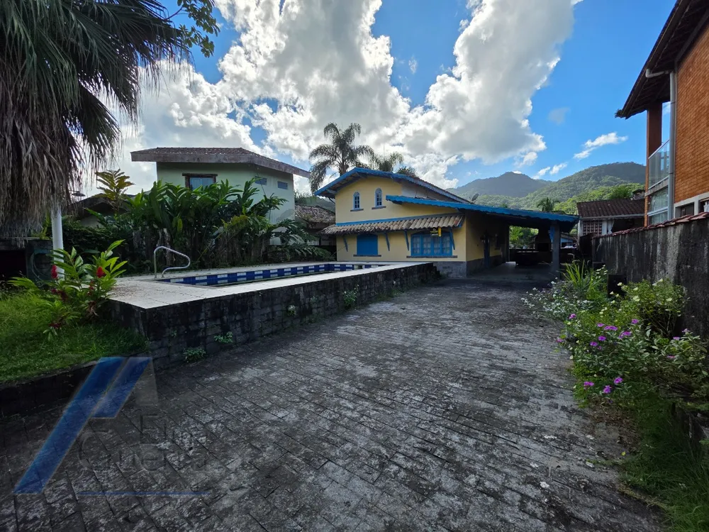 Casa, 3 quartos, 250 m² - Foto 3