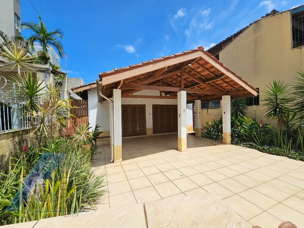 Casa, 3 quartos, 177 m² - Foto 2