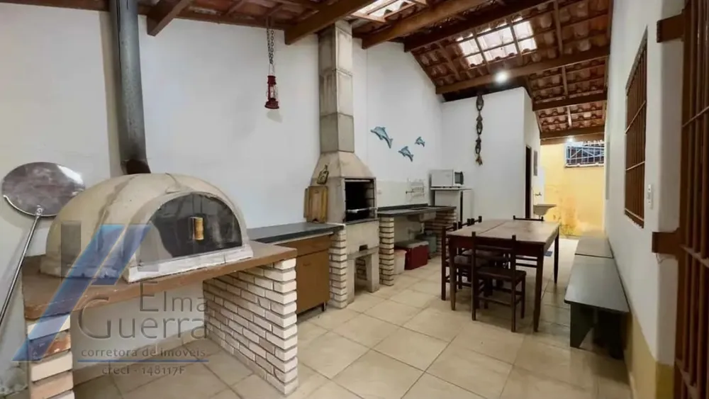 Casa, 3 quartos, 177 m² - Foto 3