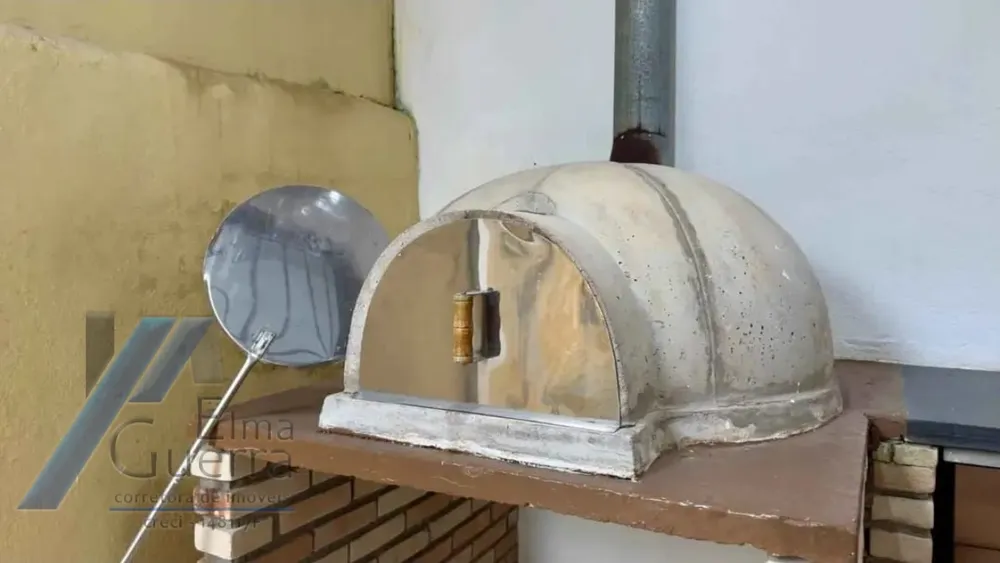 Casa, 3 quartos, 177 m² - Foto 4