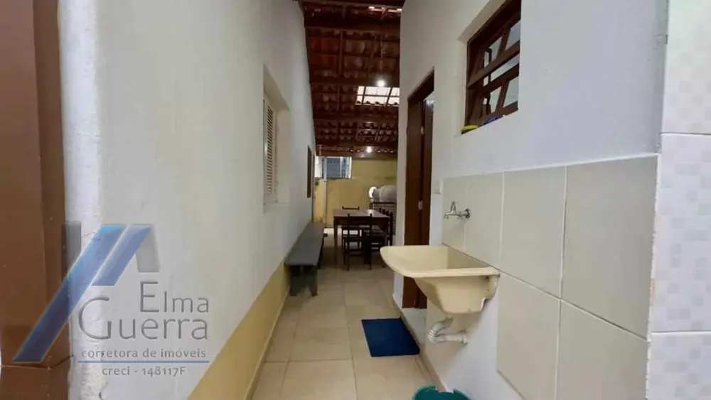 Casa, 3 quartos, 177 m² - Foto 12