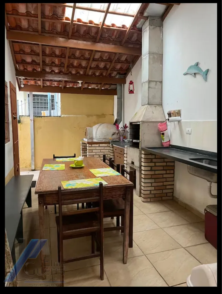 Casa, 3 quartos, 177 m² - Foto 5