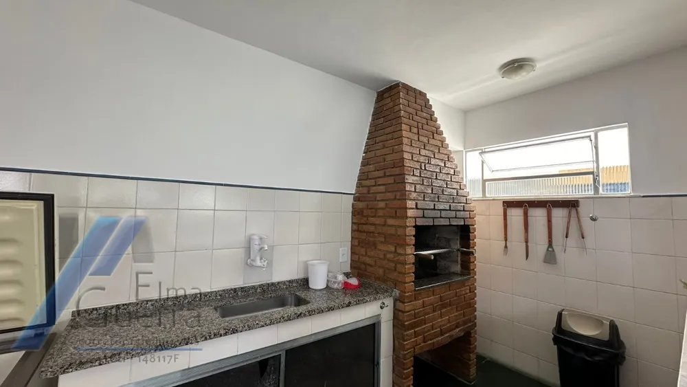Apartamento, 2 quartos, 70 m² - Foto 2