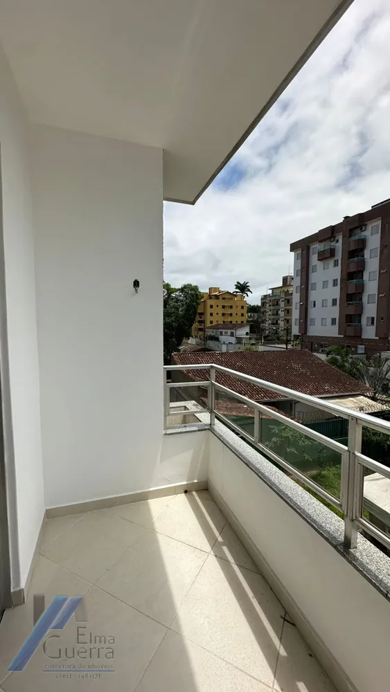 Apartamento, 2 quartos, 70 m² - Foto 3