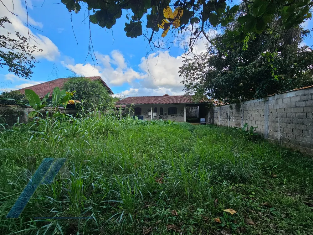 Casa, 1 quarto, 112 m² - Foto 1