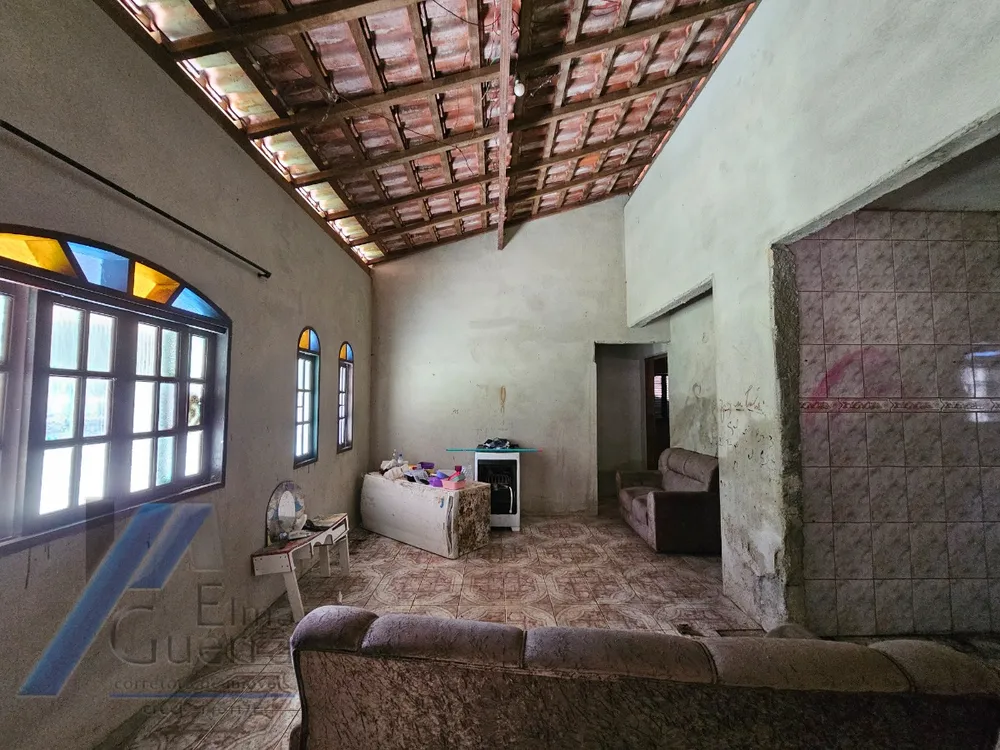 Casa, 1 quarto, 112 m² - Foto 5