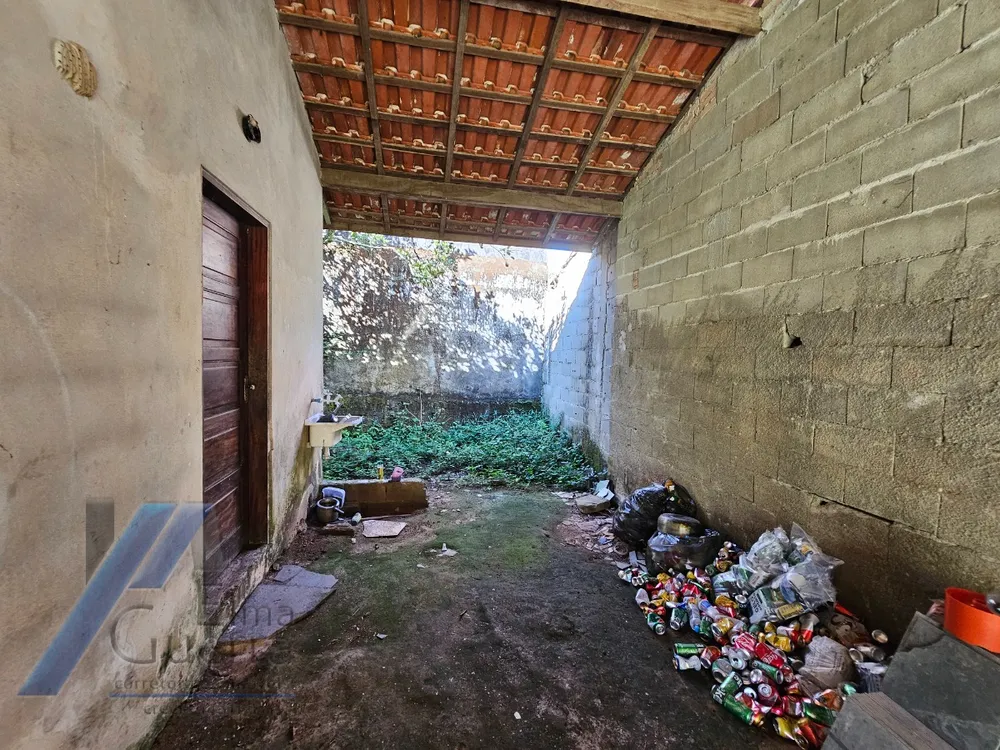 Casa, 1 quarto, 112 m² - Foto 4
