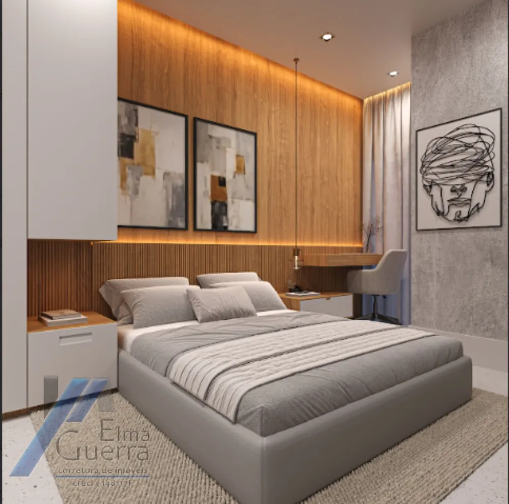 Apartamento, 2 quartos, 66 m² - Foto 11