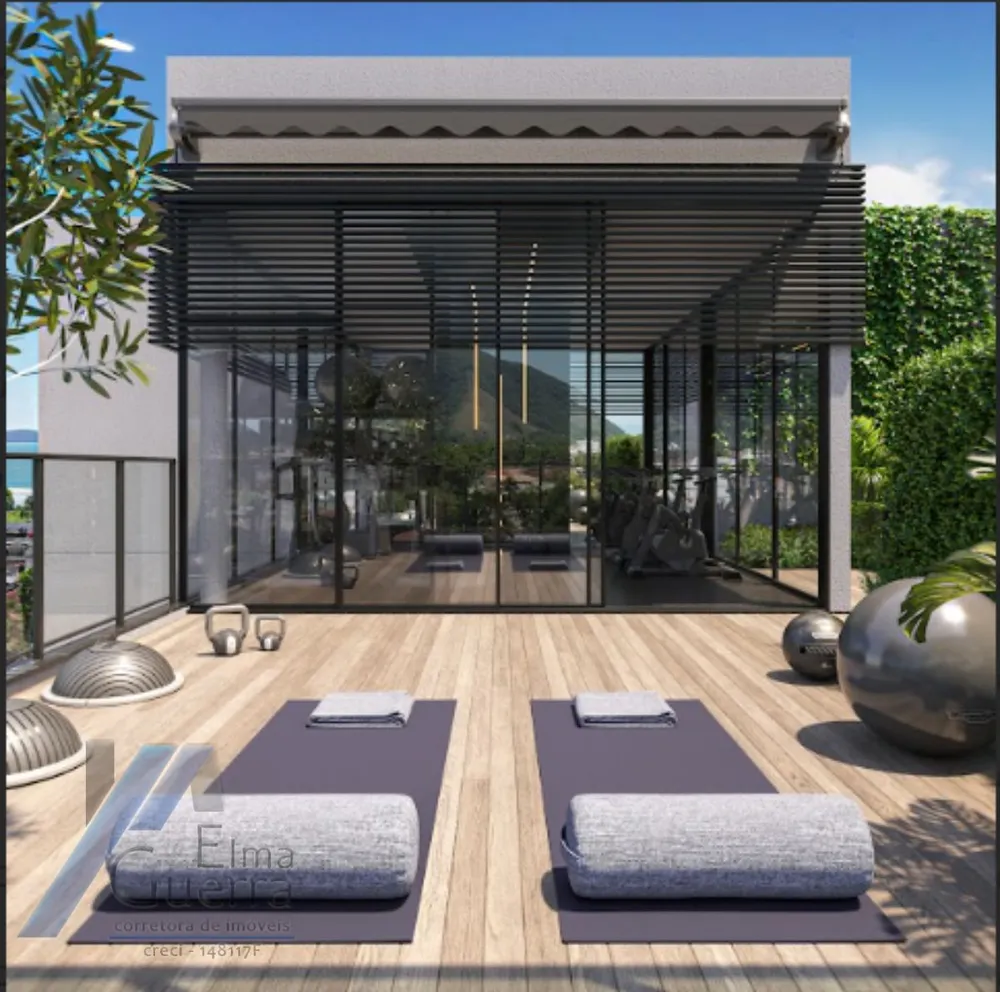 Apartamento, 2 quartos, 66 m² - Foto 3