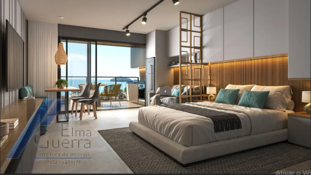 Apartamento, 2 quartos, 66 m² - Foto 12