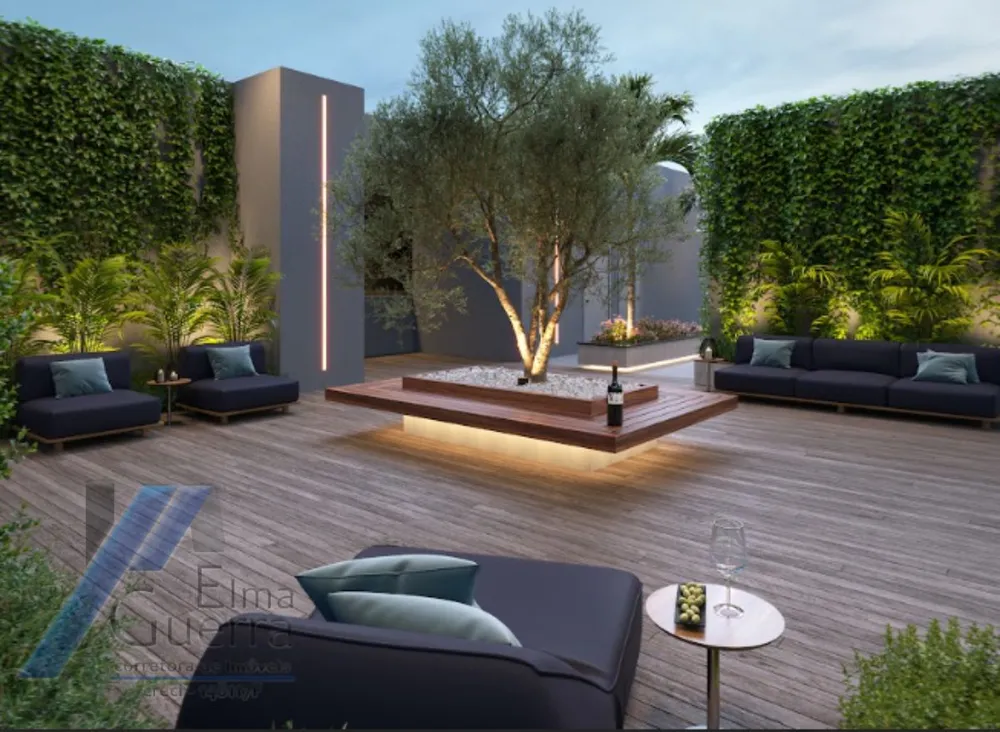 Apartamento, 2 quartos, 66 m² - Foto 6