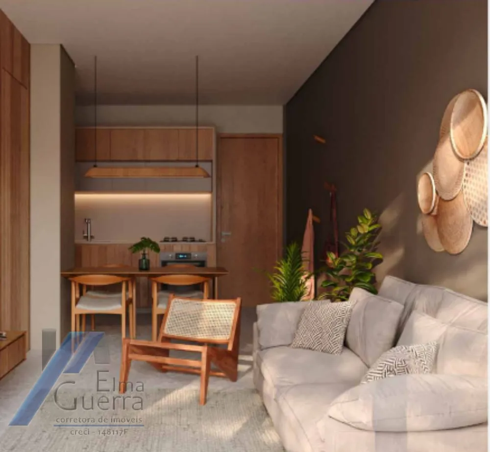 Apartamento, 2 quartos, 90 m² - Foto 7