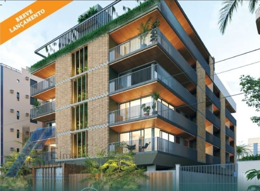 Apartamento, 2 quartos, 90 m² - Foto 1