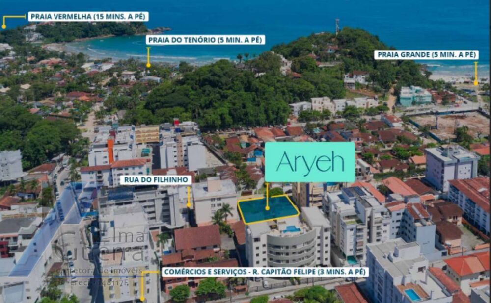 Apartamento, 2 quartos, 90 m² - Foto 4