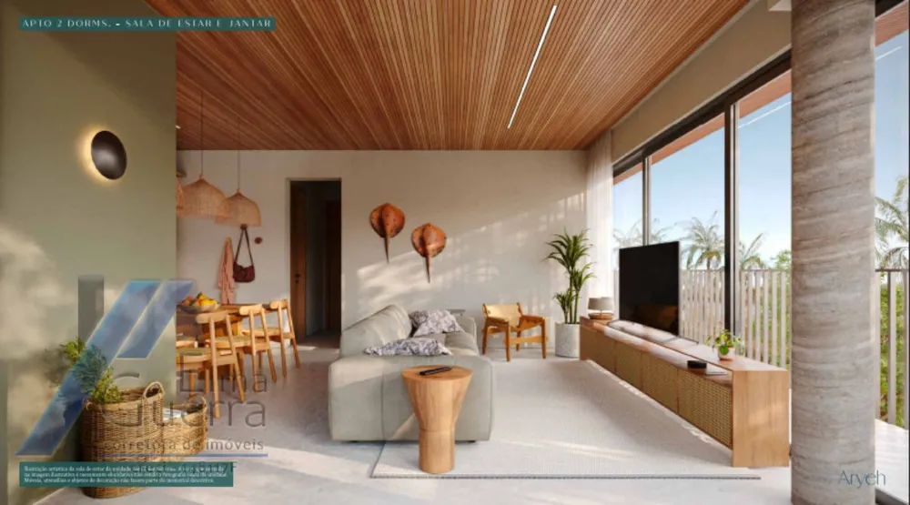 Apartamento, 2 quartos, 90 m² - Foto 11