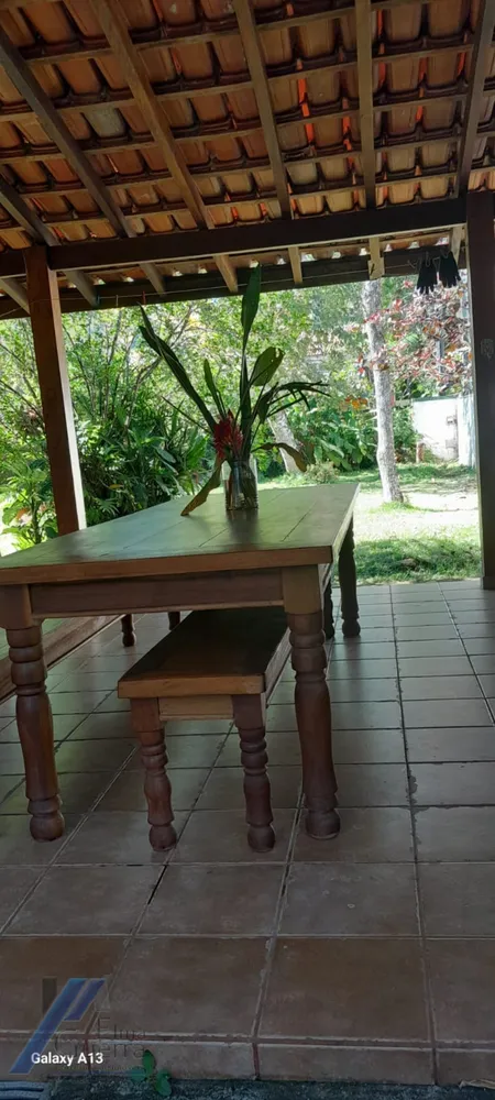 Casa, 6 quartos, 200 m² - Foto 1