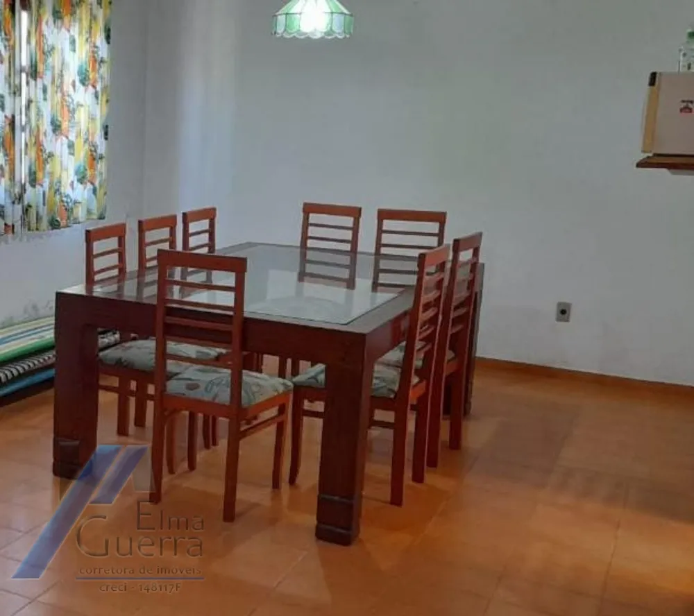 Casa, 6 quartos, 200 m² - Foto 2
