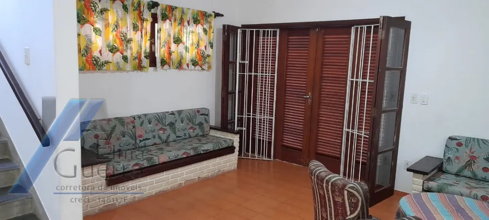 Casa, 6 quartos, 200 m² - Foto 3
