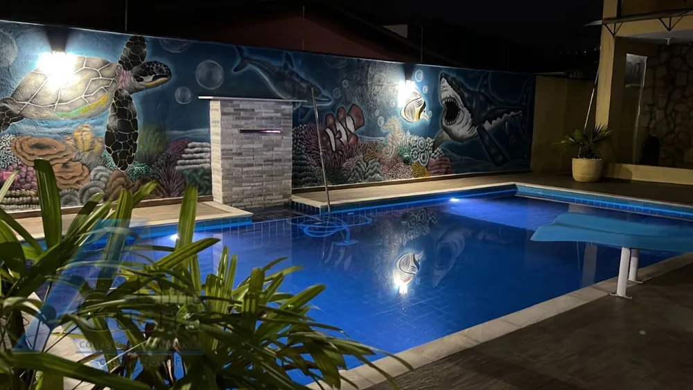 Casa, 4 quartos, 440 m² - Foto 2