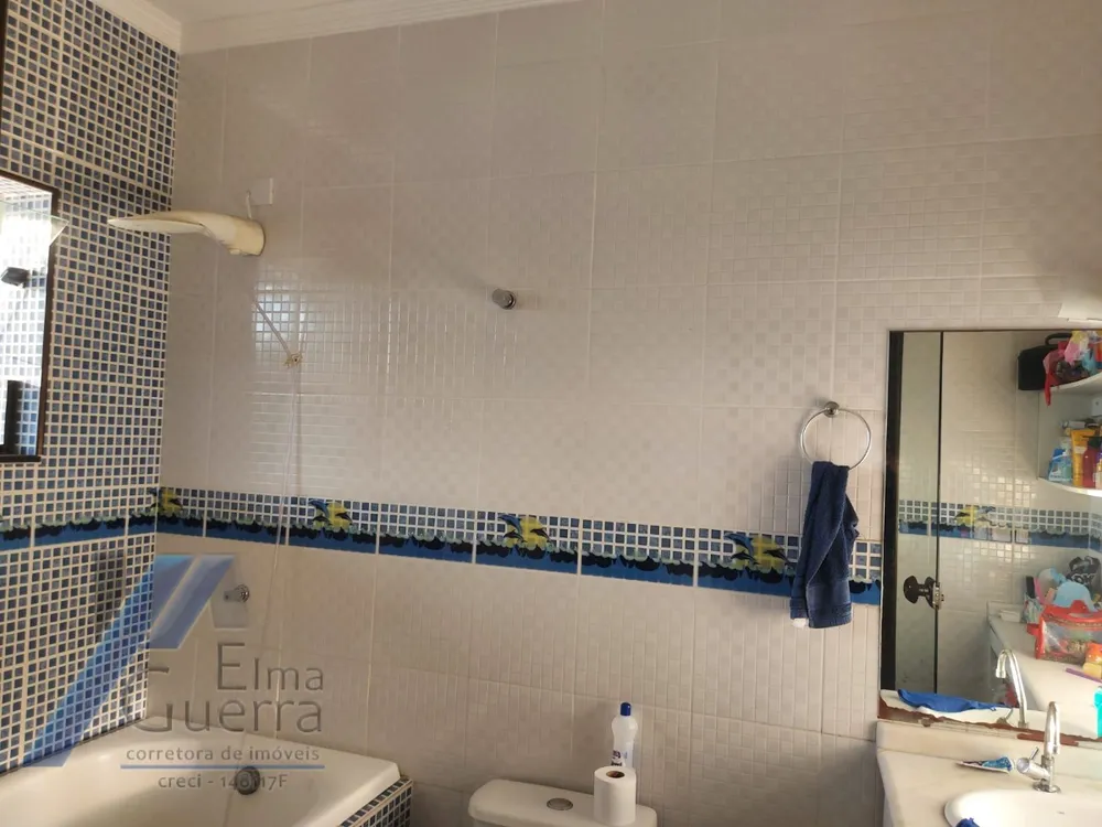 Casa, 4 quartos, 440 m² - Foto 12