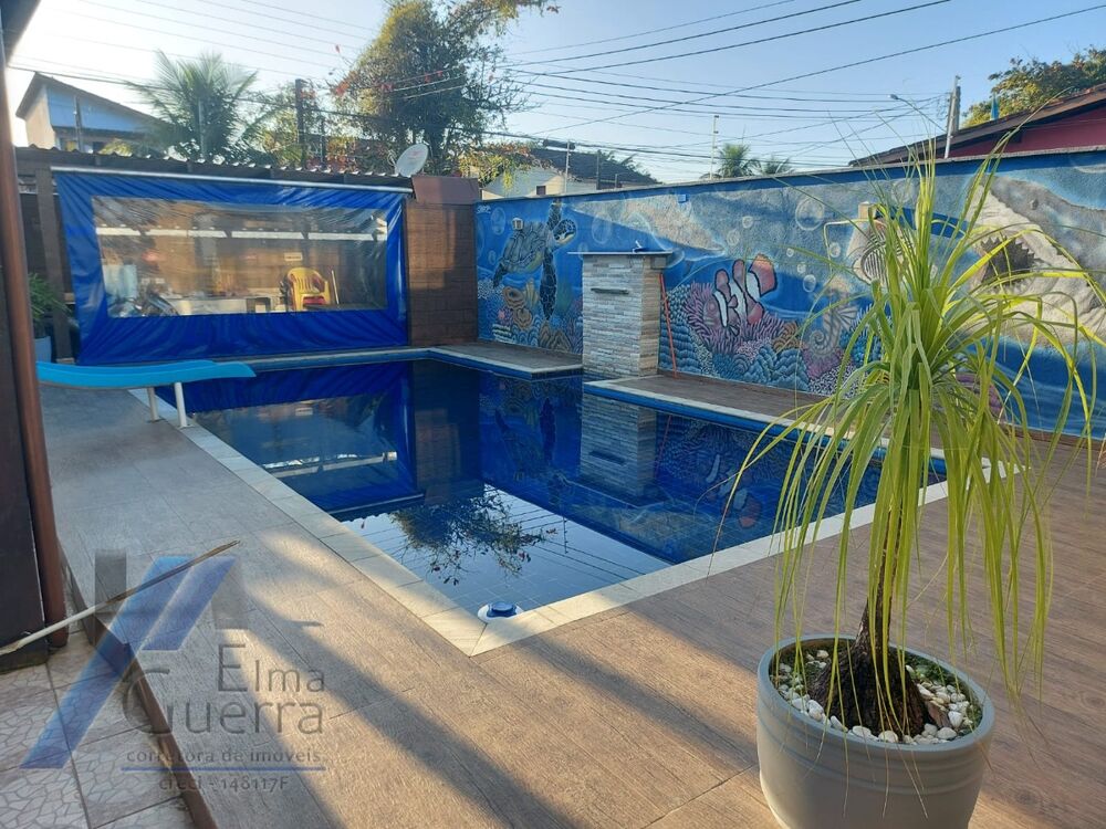 Casa, 4 quartos, 440 m² - Foto 1