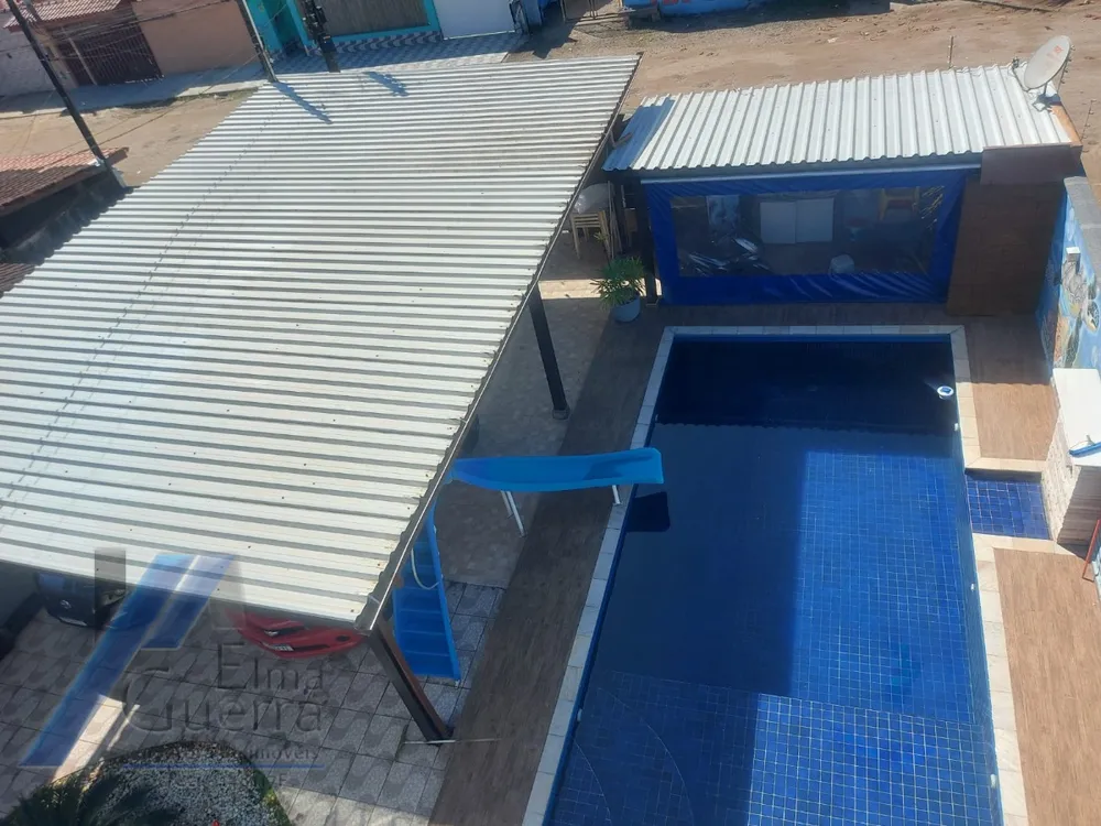 Casa, 4 quartos, 440 m² - Foto 3