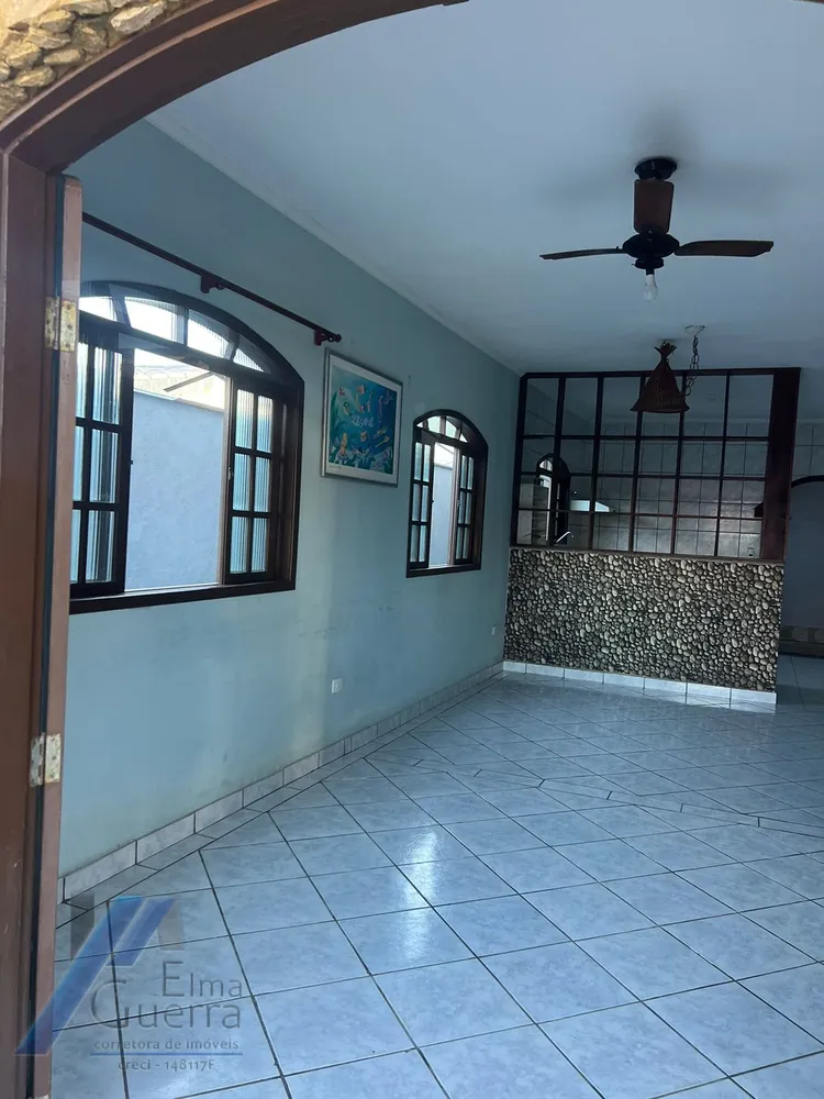Casa, 4 quartos, 440 m² - Foto 11