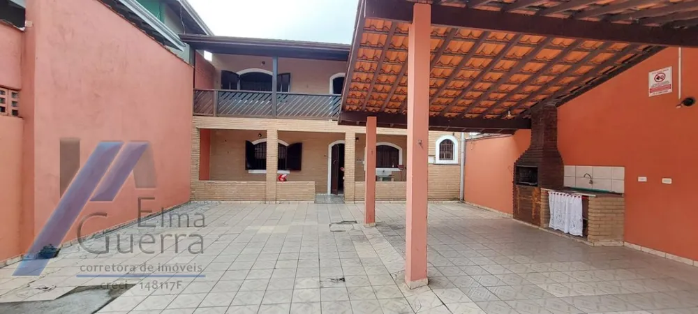 Casa, 3 quartos, 149 m² - Foto 1