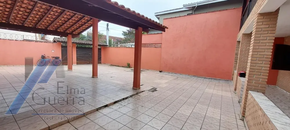 Casa, 3 quartos, 149 m² - Foto 2