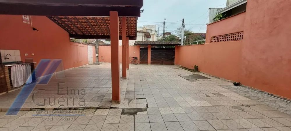 Casa, 3 quartos, 149 m² - Foto 3