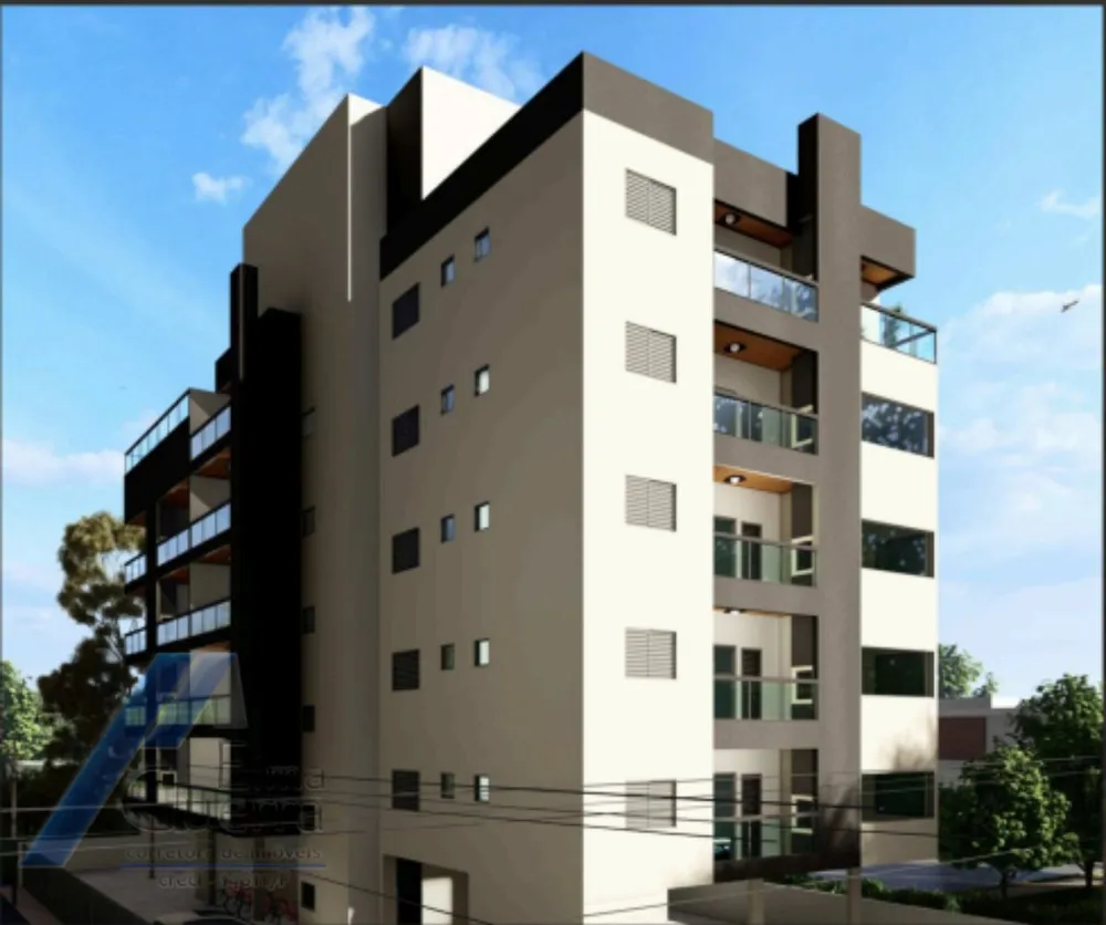 Apartamento, 1 quarto, 40 m² - Foto 2