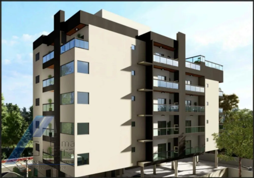 Apartamento, 1 quarto, 40 m² - Foto 1